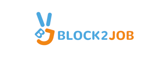 Interview mit Block2Job und Thomas