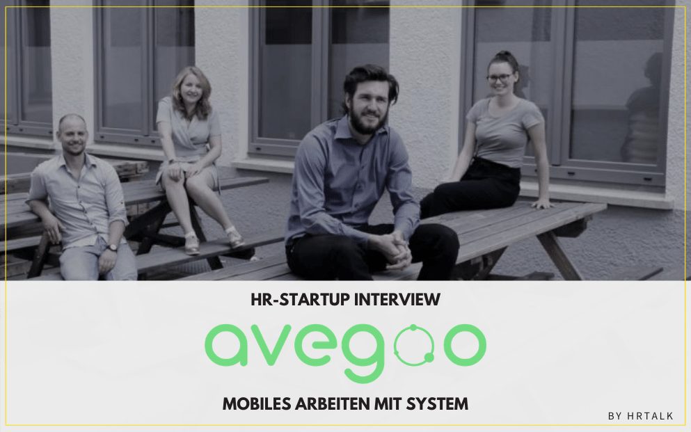Avegoo - Mobiles arbeiten mit System